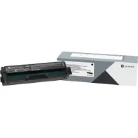 Lexmark 20N0H10 Cartouche de toner 1 pièce(s) Original Noir