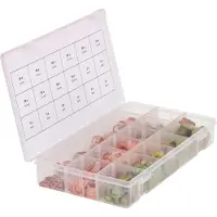 Ks Tools 970.0200 Boîte d'assortiment