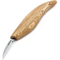 BeaverCraft Couteau Small Cutting