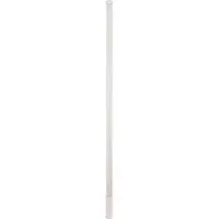 Nanlite Pavotube T8-7X (Lampe à tige), Lumière continue, Noir, Blanc