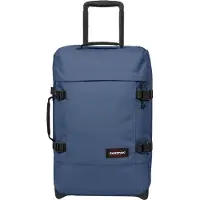 Eastpak Valisette 'Tranverz' bleu / noir