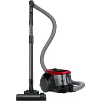 Samsung Vc07m2110sr/sb Vacuum Cleaner Rouge One Size / EU Plug 220V