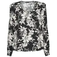 Ikks Chemise BU13035 femmes - Multicolore - FR 38