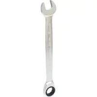 Ks Tools GEARplus clé mixte à cliquet, 22mm ( 503.4222 )