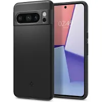 Spigen Coque Thin Fit Google Pixel 8 Pro - Noir