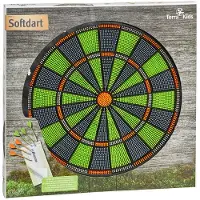 Haba Fléchettes souples Terra Kids Softdart