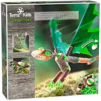 Haba Terra Kids Connectors Kit de construction de départ