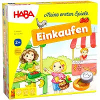 Haba - Jeu, 302781
