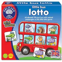 Orchard Toys Jeu De Société 600355