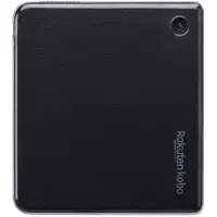 KOBO Libra Colour Back Cover Transparent