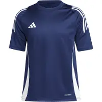 Adidas Chemise Tiro 24 Jersey Jr IS1029