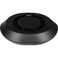 AVer Vb342pro/vb350 Conference Speaker Noir One Size / EU Plug 220V