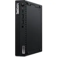Lenovo ThinkCentre M70q Gen 3 11T3 - Mini - Pentium Gold G7400T / 3,1 GHz