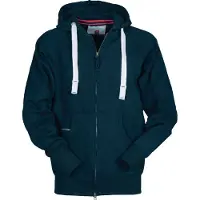 Payper Hommes, Pull-over, Sweat-shirt, Bleu, (XL)