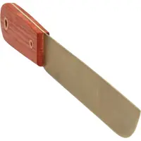 Ks Tools BRONZEplus couteau, modèle renforcé, 300 mm