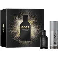 HUGO BOSS Bottled Parfum 50 Ml + Déodorant Spray 150 Ml