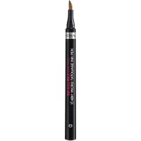 L'Oréal Infaillible Brows crayon sourcils longue tenue teinte 103 Dark blond 1 g