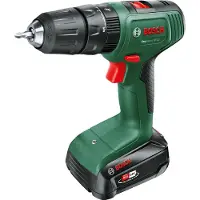Bosch Easy Impact 18V-40 163 RPM Keyless 1.4 kg Black, Green