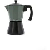 Bidasoa Cafetière Italienne Bidasoa - 9 Tasses