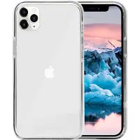 dbramante1928 Iceland (Apple iPhone 12 Pro Max), Coque pour téléphone portable, Transparent