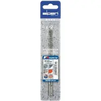 Alpen Hammerbohrer (12 mm)