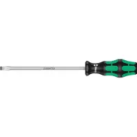 Wera 334 Tournevis Pour Vis À Fente, 1.2 X 8 X 175 Mm