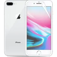 IMoshion Protection d'écran Film 3pack pour Apple iPhone 8 Plus / 7 Plus