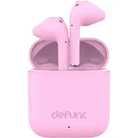 DeFunc Casque Bluetooth 5.0True Go Slim Wireless Rose/Rose 71875