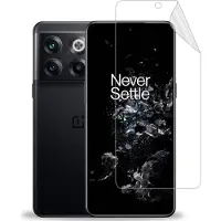 IMoshion Protection d'écran Film 3pack pour OnePlus 10T
