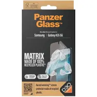 PanzerGlass A35 5g A356 7361 Screen Protector Clair
