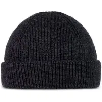 Buff Bonnet 'Ervin Merino Hat Beanie' gris