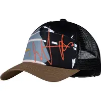 Buff Trucker Cap Multicolore Enfants