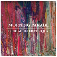 Cd Pure Adulterated Joy
