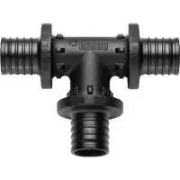 Rehau Raccord en T , RAUTITAN PX, 40, 32, 32, 1 pièce.