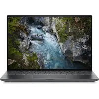Dell Precision 5480, Intel Core i7, 35,6 cm (14"), 1920 x 1200 pixels, 32 Go, 1 To, Windows 11 Pro