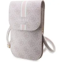 GUESS Guwbp4rpsp Laptop Briefcase Gris