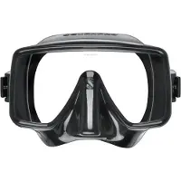 SCUBAPRO Frameless Classic Diving Mask Noir