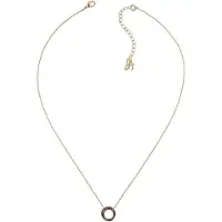 Adore 5448633 Necklace Doré Femme