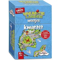 Identity Games Jeux d'identité Pays Faits Quartet