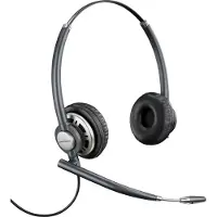 HP Poly Poly EncorePro HW720 - Série EncorePro 700 - casque