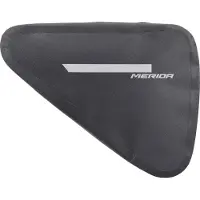 Merida Bikes Sacoche de cadre Merida TRIANGLE STRIPE II 3 L Gris - sacoche de cadre hydrofuge...