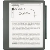 Amazon Kindle Scribe 16 Go 2022 (B09BRZBK15)