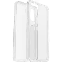 Otterbox Symmetry Samsung Galaxy S24 Plus Back Cover Transparent