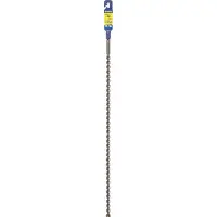 Irwin 12 X 540/600 Mm Sds-plus Wall Drill Bit Bleu