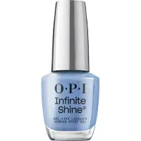 OPI Vernis à ongles gel soyeux Infinite Shine Strongevity 15 ml