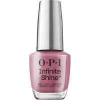 OPI Infinite Shine Silk vernis à ongles effet gel Times Infinity 15 ml