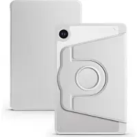 Cover-Discount Galaxy Tab A9 - Housse grise à 360 degrés (Samsung Galaxy Tab A9), Étui pour tablette, Multicolore