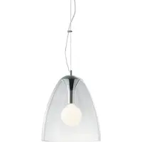 Ideal Lux - Lustre avec fil 1xE27/100W/230V