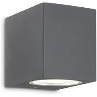 Ideal Lux Anthracite UP Applique 1 ampoule