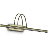 Ideal Lux Applique Bow Ap66 Bruni
